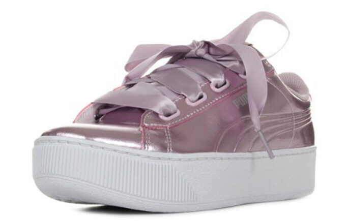 (WMNS) Vikky Platform “Pink”