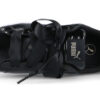 (WMNS) Vikky Platform Ribbon “Black”