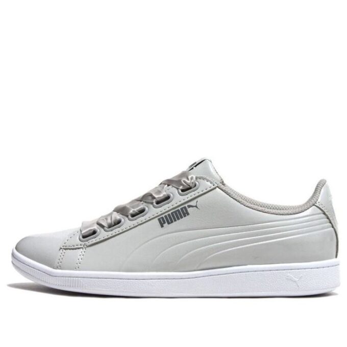 (WMNS) Vikky Ribbon Patent “Grey Casual”