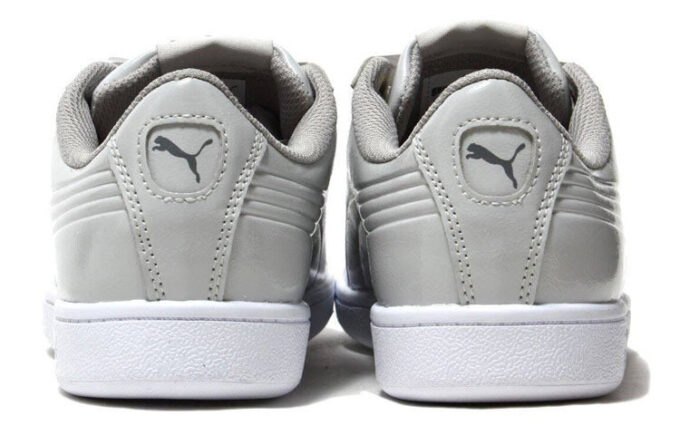 (WMNS) Vikky Ribbon Patent “Grey Casual”