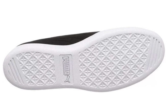 (WMNS) Vikky Ribbon VT “Black Silver”