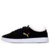 (WMNS) Vikky v2 Cat Teddy Sneakers Black