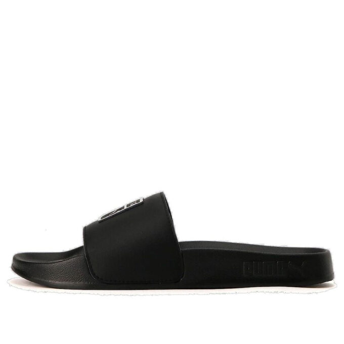 (WMNS) Vogue x Leadcat 2.0 Slide “Black White”