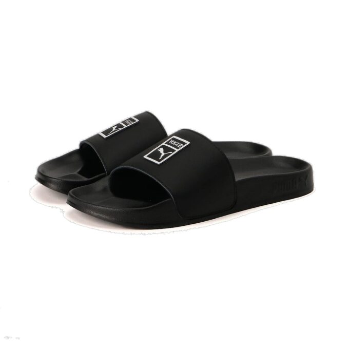 (WMNS) Vogue x Leadcat 2.0 Slide “Black White”