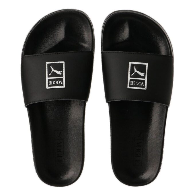 (WMNS) Vogue x Leadcat 2.0 Slide “Black White”