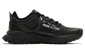 (WMNS) Voyage Nitro 2 “Black Metallic Silver”