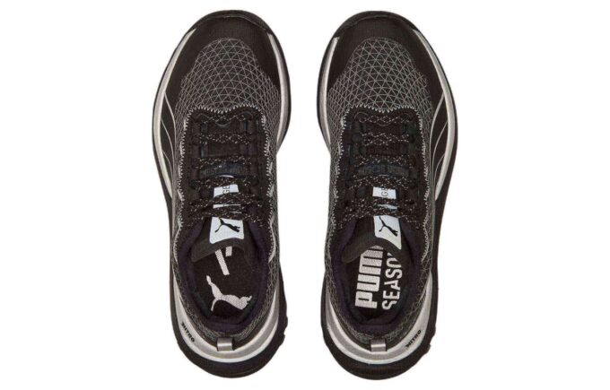 (WMNS) Voyage Nitro 2 GORE-TEX “Black Metallic Silver”