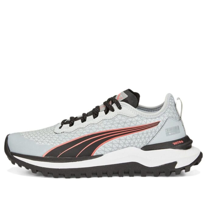 (WMNS) Voyage Nitro 2 GORE-TEX “Platinum Grey”