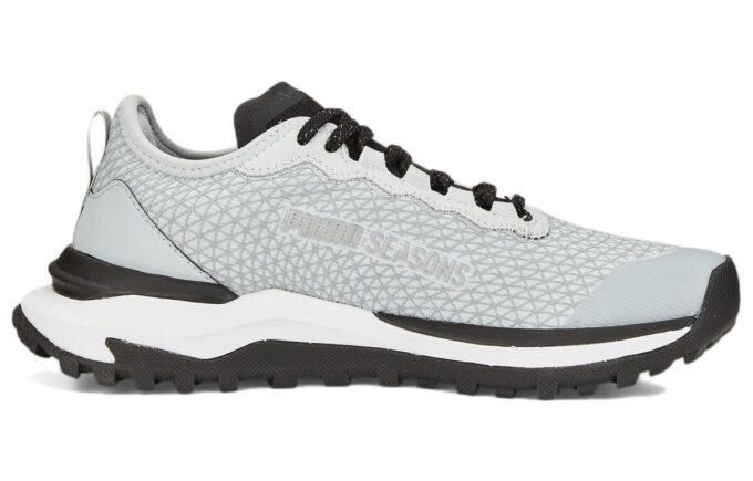 (WMNS) Voyage Nitro 2 GORE-TEX “Platinum Grey”