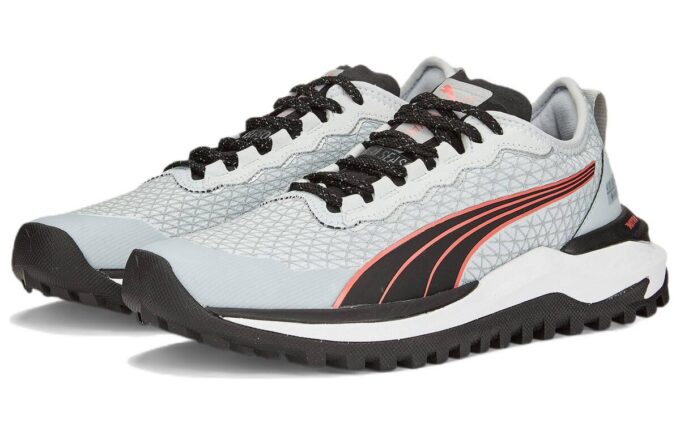 (WMNS) Voyage Nitro 2 GORE-TEX “Platinum Grey”