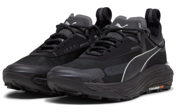 (WMNS) Voyage Nitro 3 “Black”