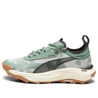 (WMNS) Voyage Nitro 3 “Eucalyptus”