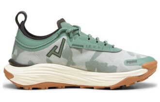 (WMNS) Voyage Nitro 3 “Eucalyptus”