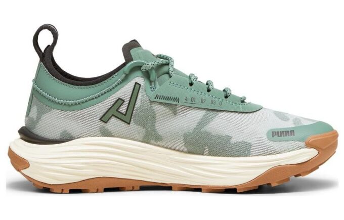 (WMNS) Voyage Nitro 3 “Eucalyptus”
