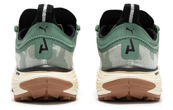 (WMNS) Voyage Nitro 3 “Eucalyptus”