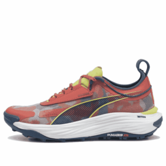 (WMNS) Voyage Nitro 3 “Seasons – Active Red”