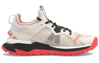 (WMNS) Voyage Nitro “Nimbus Cloud Sunblaze”