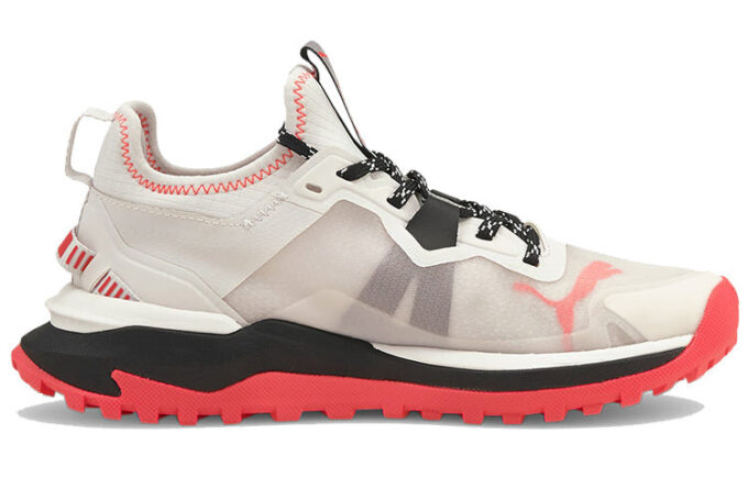 (WMNS) Voyage Nitro “Nimbus Cloud Sunblaze”