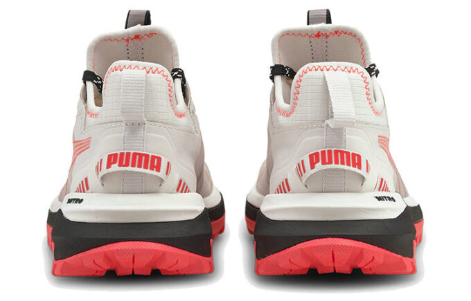 (WMNS) Voyage Nitro “Nimbus Cloud Sunblaze”