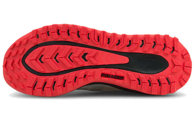 (WMNS) Voyage Nitro “Nimbus Cloud Sunblaze”