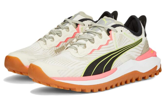 (WMNS) Voyage Nitro “Pristine Light Lime”