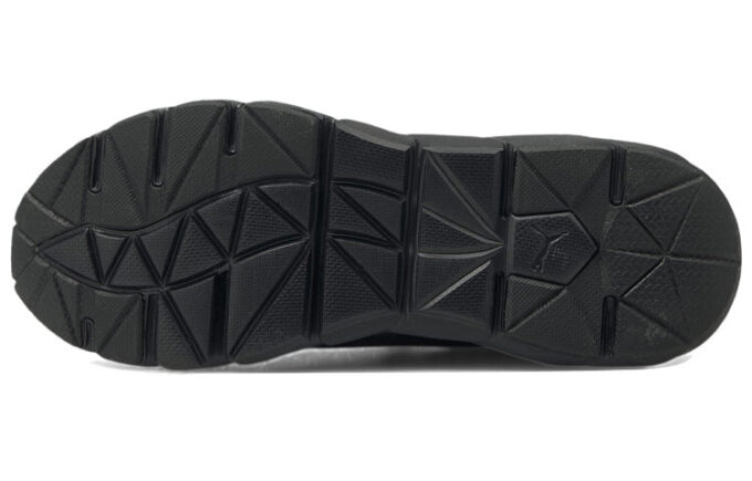 (WMNS) Weave Zip “Black”