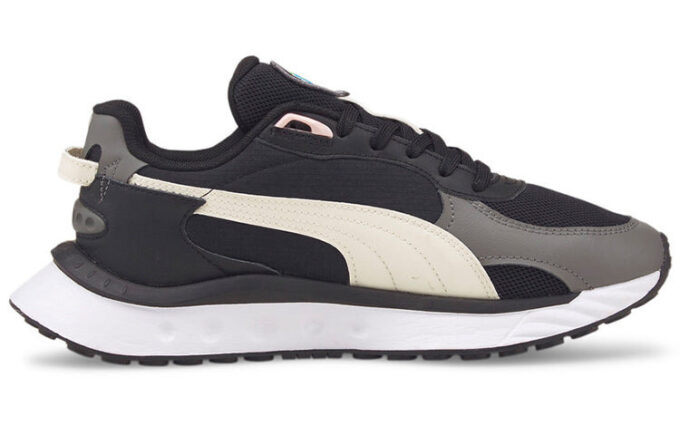 (WMNS) Wild Rider Downtown “Black Ivory”