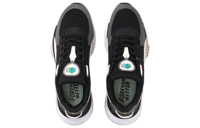 (WMNS) Wild Rider Downtown “Black Ivory”