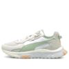 (WMNS) Wild Rider PRM White Grey Green
