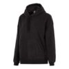 (WMNS) Winterized Hoodie “Black”