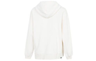 (WMNS) Winterized Hoodie “White”