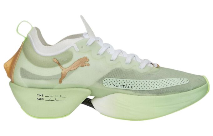 (WMNS) WMNS Fast-R Nitro Elite Run 75 “Green”