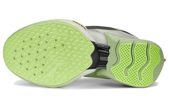 (WMNS) WMNS Fast-R Nitro Elite Run 75 “Green”