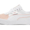 (WMNS) Wms Cali Skate shoes “White Pink”