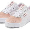 (WMNS) Wms Cali Skate shoes “White Pink”
