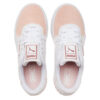 (WMNS) Wms Cali Skate shoes “White Pink”