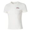 (WMNS) Wordmark Logo T-shirt Small Fit “White”