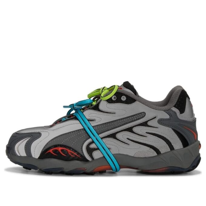 (WMNS) x A$AP Rocky Inhale “Reflective Silver”