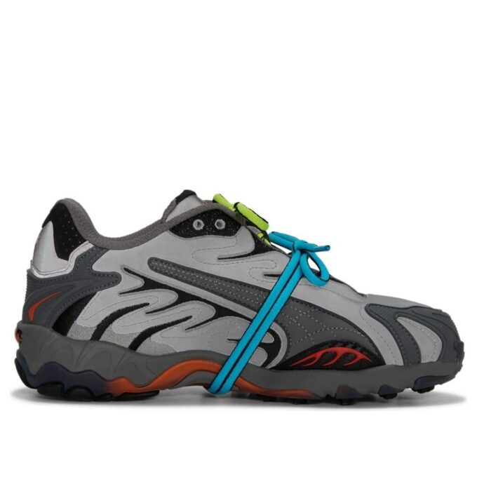 (WMNS) x A$AP Rocky Inhale “Reflective Silver”