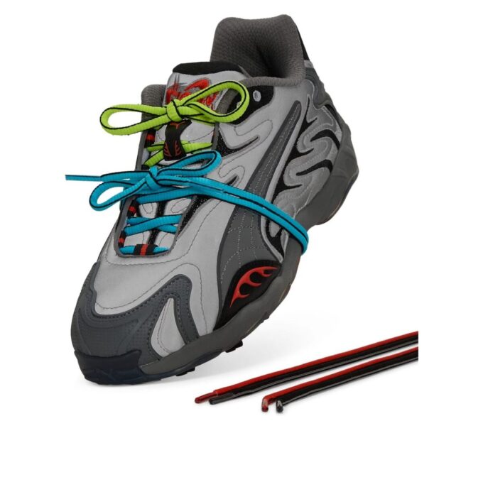 (WMNS) x A$AP Rocky Inhale “Reflective Silver”