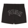 (WMNS) x A$AP ROCKY Jersey Shorts “Black”
