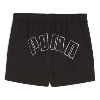 (WMNS) x A$AP ROCKY Jersey Shorts “Black”