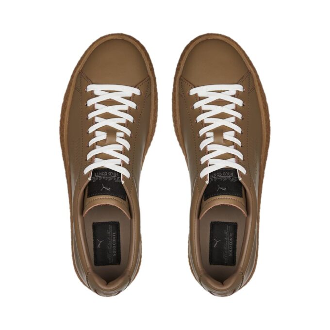 (WMNS) x A.C Milan Weekend “Brown”