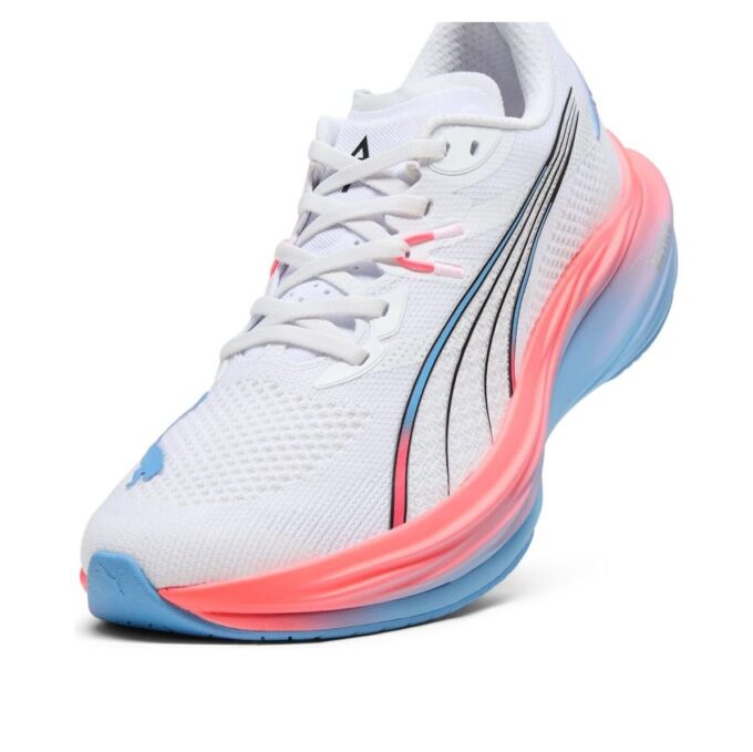 (WMNS) x Alex Toussaint Deviate Nitro 3 “White Blue”