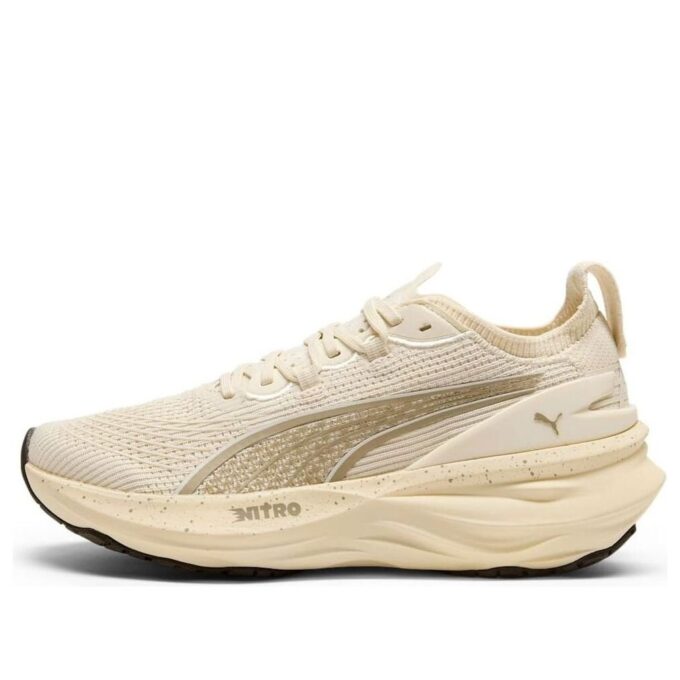 (WMNS) x Alex Toussaint ForeverRun Nitro 2 “Alpine Snow Velvet Moss”