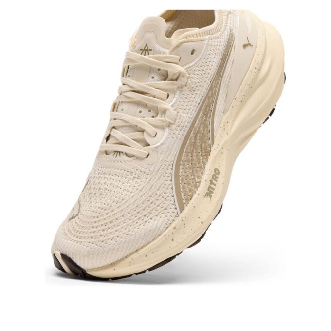 (WMNS) x Alex Toussaint ForeverRun Nitro 2 “Alpine Snow Velvet Moss”