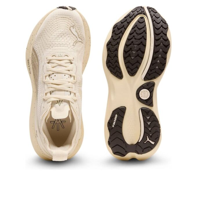 (WMNS) x Alex Toussaint ForeverRun Nitro 2 “Alpine Snow Velvet Moss”