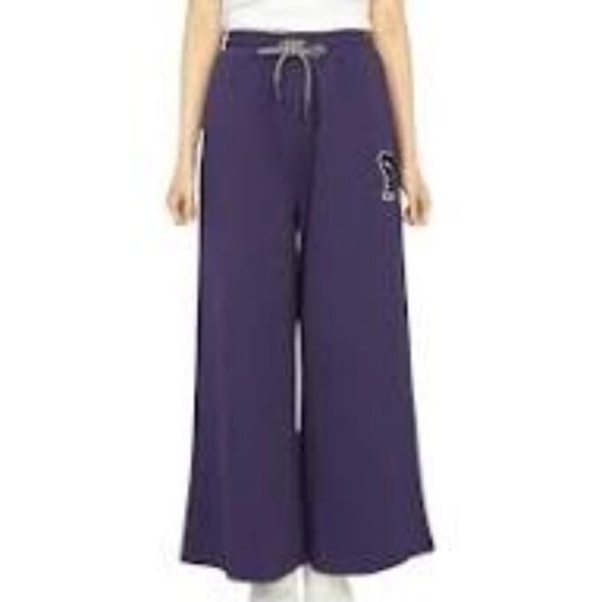(WMNS) x AMI Pants “Purple”