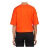 (WMNS) x Ami Paris Graphic T-Shirt “Orange”