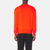 (WMNS) X AMI Sweatshirt “Orange”